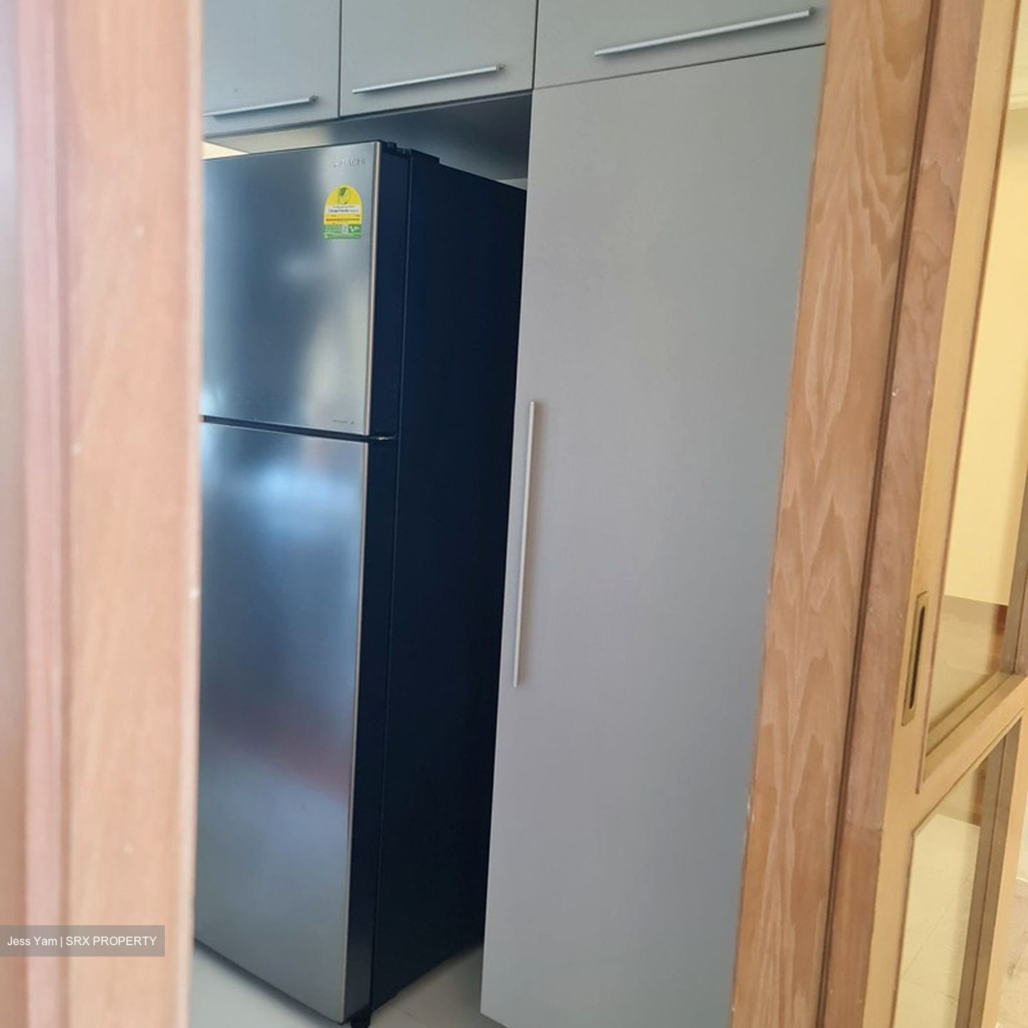 Cavendish Park (D21), Condominium #612651611